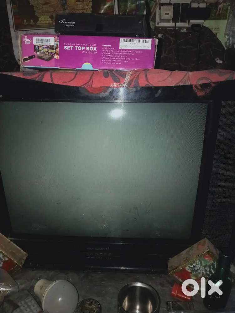 Videocon TV
