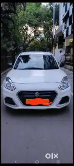 Maruti Suzuki Swift, 2024, Petrol