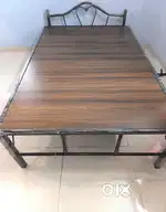6/4 Solid Plywood Dreamscape Bed