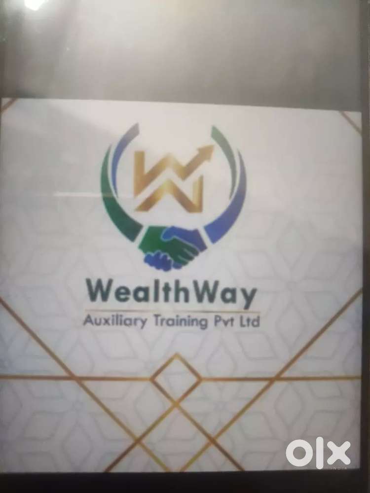 RECEPTIONIST CUM ADMINISTRATIVE EXECUTIVE