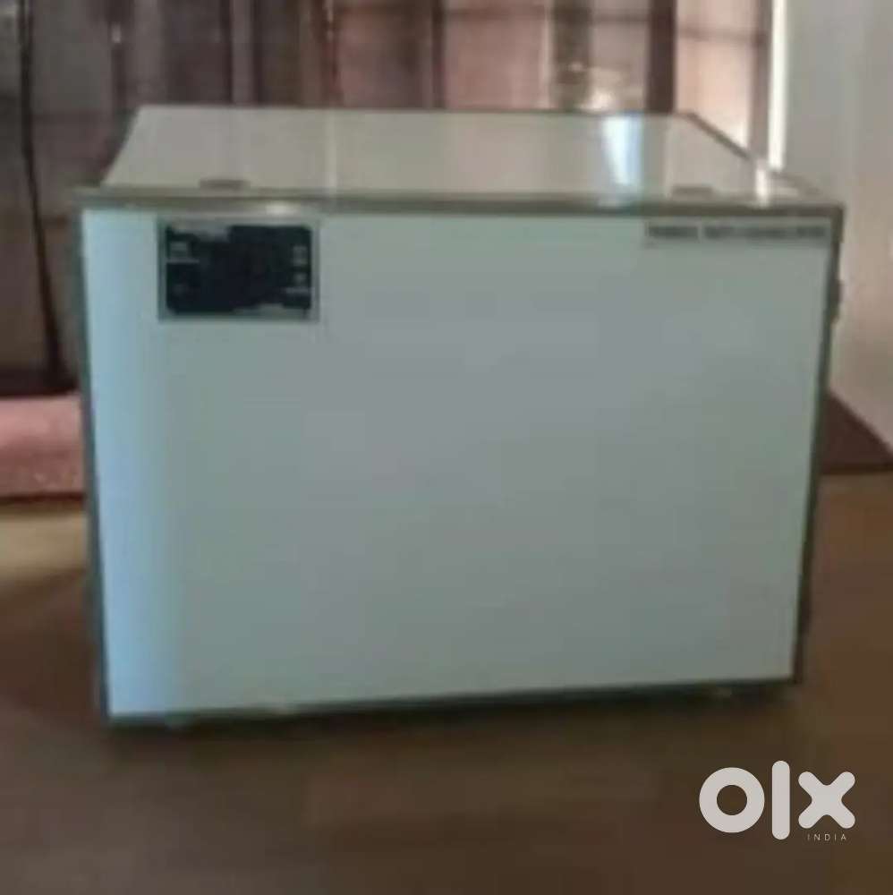 coconut and fish dryer dehydrator