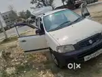 Maruti Suzuki Alto 2010