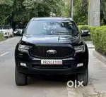 Ford Endeavour 3.2 Titanium Plus 4X4 AT, 2020, Diesel