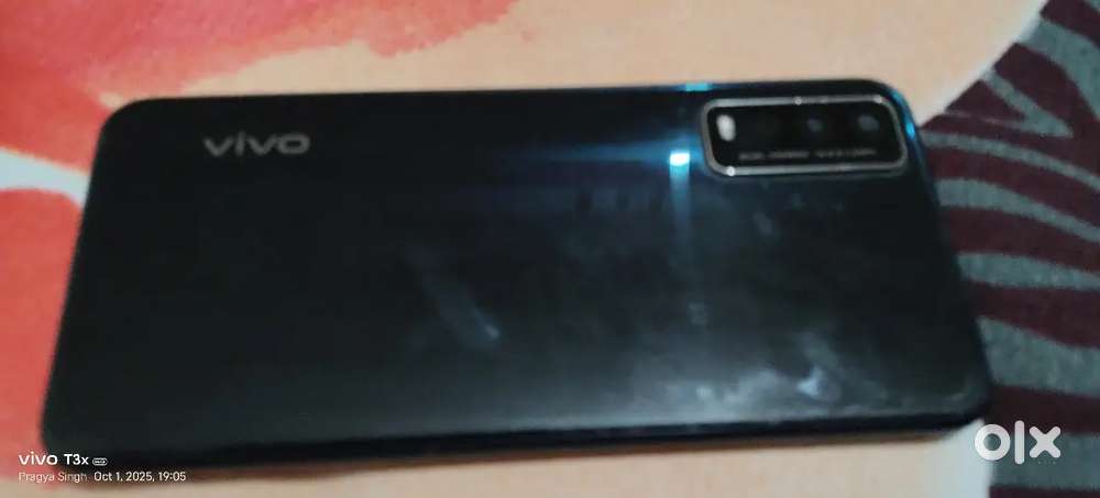 Vivo Y12s 3Gb/32Gb