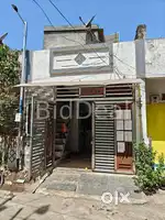 Residential House (Kathodara)