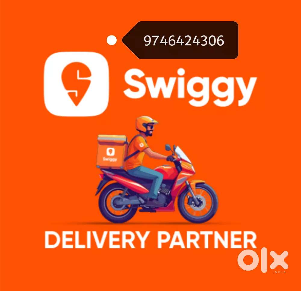 Full time or part-time job , No age or Gender limits, No pressure