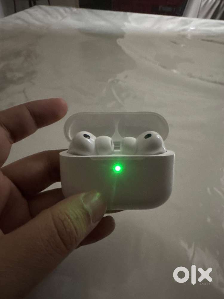 Airpods PRO 3