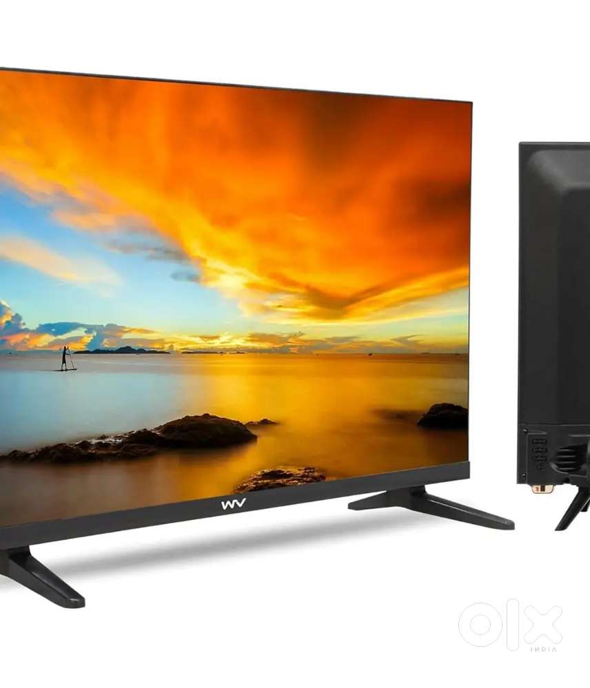 Vision world LED 32 inch Tv