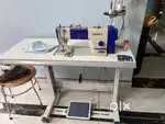 stitching mechine