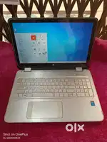 Hp i5 5th generation