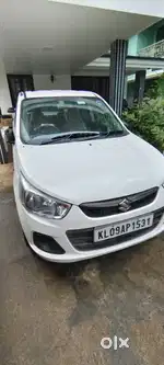 Maruti Suzuki Alto K10 2018 Petrol 33500 Km Driven