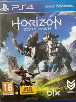 PS5 and PS4 game