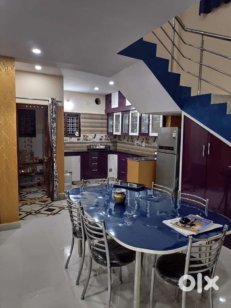 Luxurious 5BHK Duplex House is for Rent