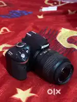 Nikon 3200d