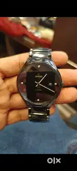 Rado true watch
