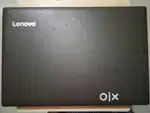 lenovo IdeaPad 330 with 2TB HDD
