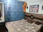 22 gaj graound flore with parking