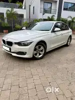 BMW 3 Series 2013•14 Diesel Well Maintained