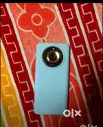 Realme 11 pro plus 5g 8rem 128 memory 1 number condition