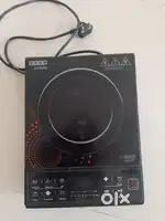 Usha 1600 Watt Induction Cook top