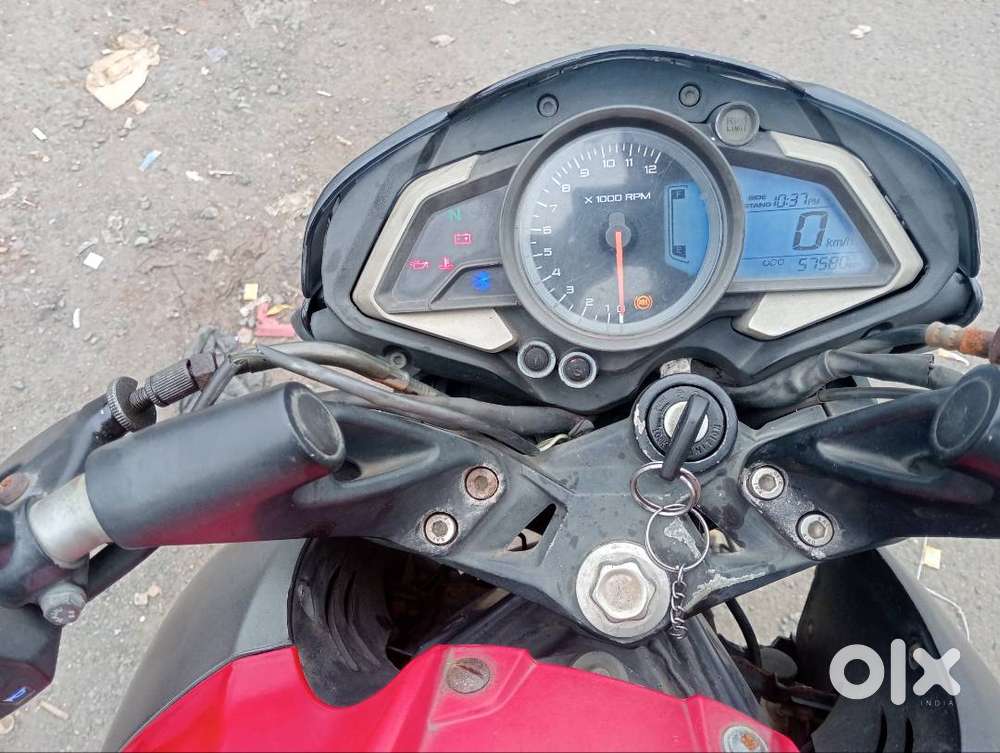 Ns 200 palsure