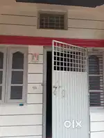 2BK House for Rent(Vegetarian Preferred)