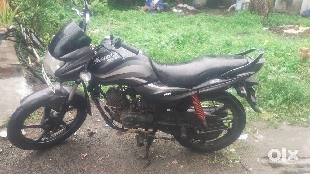 Good condition Singal owner 2019