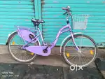 टाटा हिरो हर्क्युलस पूर्णपणे रिपेर केलेले सायकल उपलब्ध