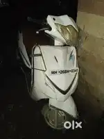 Scooty For sell