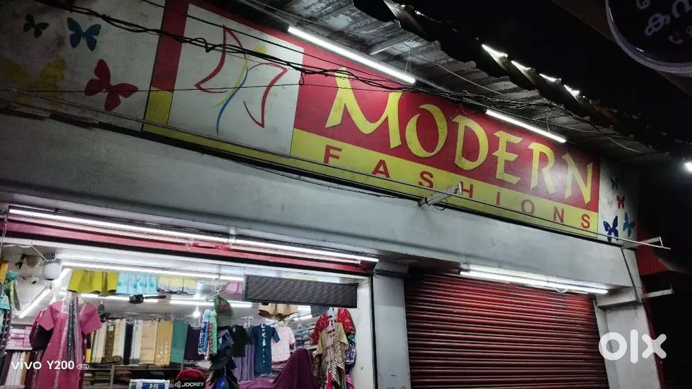 Need Experience Staff Only