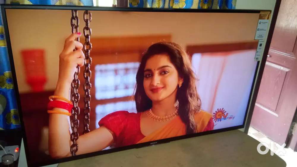 Mi 32 inches  Android smart tv