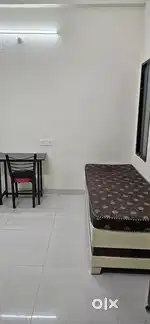 Fully indipendent furnished Rooms for Boys and Girls