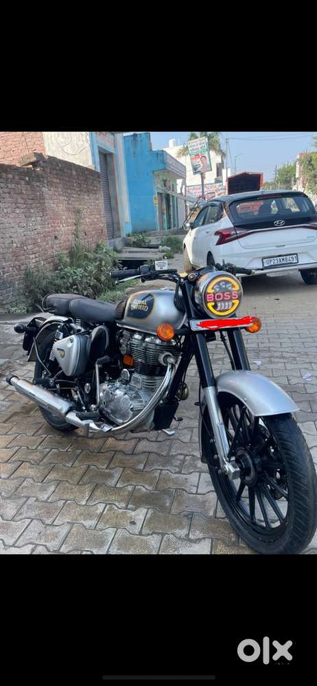 Brand new condition all ok