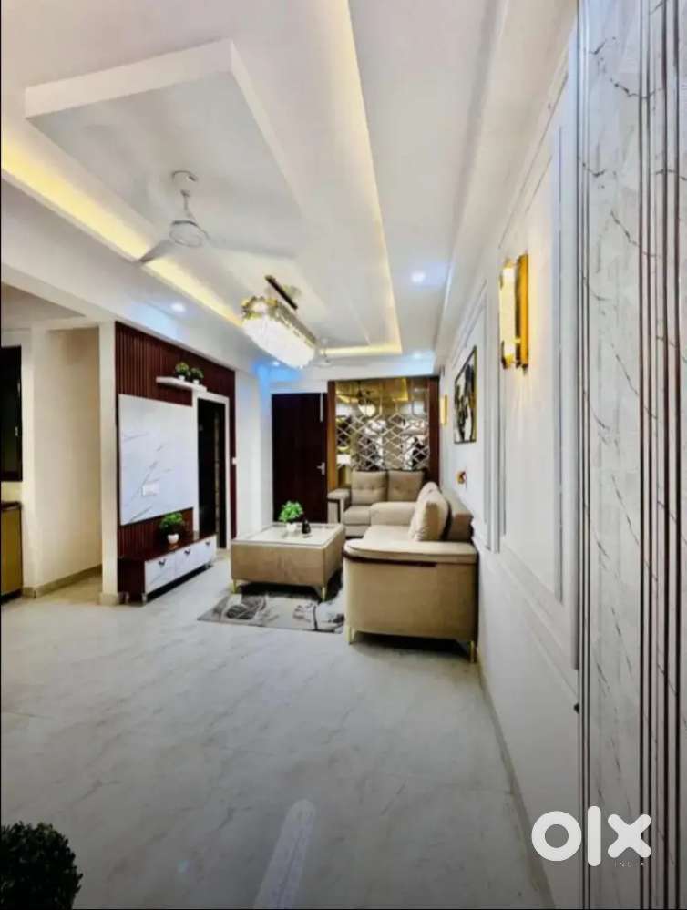 2bhk your dream home luxury spacious flat