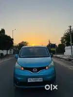 Nissan Evalia XV Option, 2013, Diesel