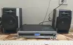 Philips Mini Hi-Fi Music System