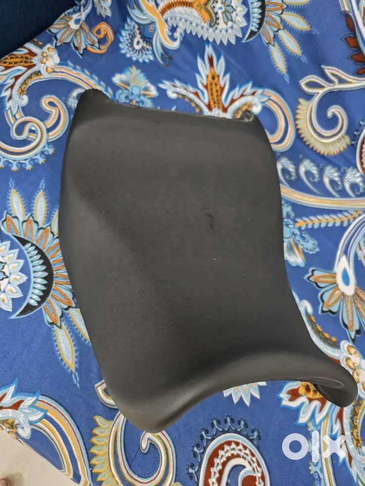 Suzuki VStrom 250 Bike Low Height Seat