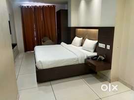 15 Room Hotel For Lease (DEALER EXCUSE) Ambala Highway Zirakpur