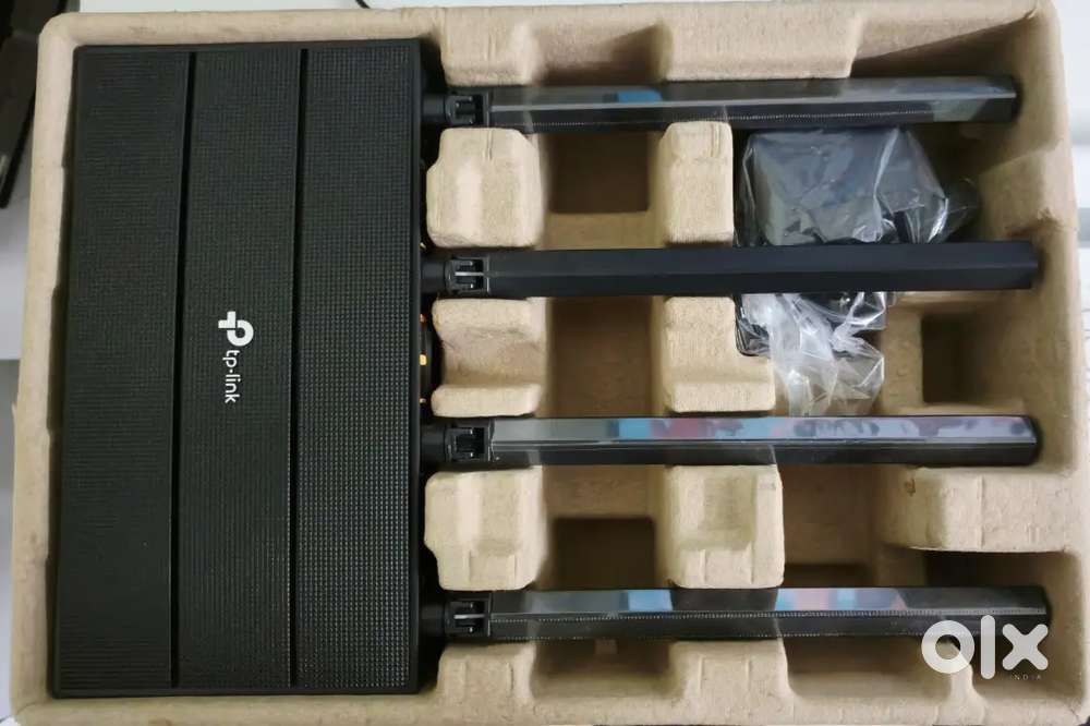 Archer AC 1200 wifi 5g router