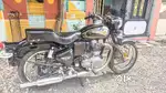Royal enfield bullet 350