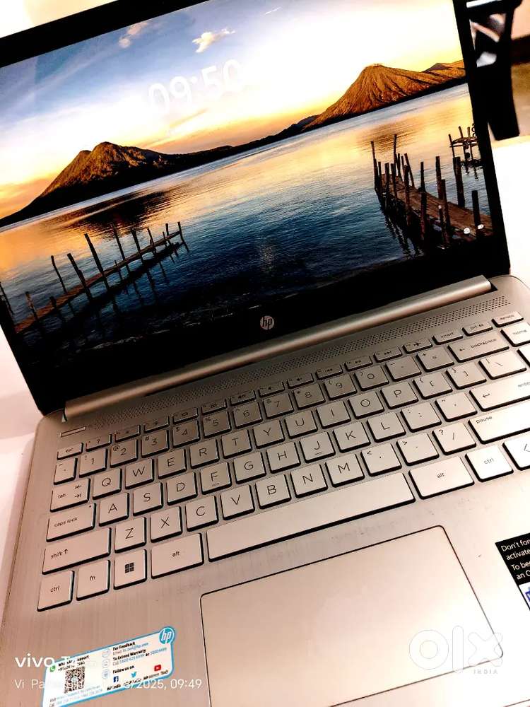 Hp Pavilion Ryzen 3 5000 Series