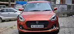 Maruti Suzuki Swift 2018 AMT ZDI, 2018, Diesel