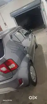 Maruti Suzuki Ignis 2020
Poiner audio system