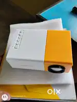 Mini projector Ravulapalem