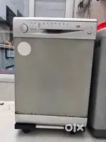 IFB Neptune Dishwasher – Good Condition – Freestanding