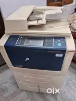Xerox class 1 laser product
