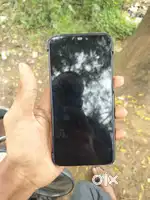 Honor 8c  full condition