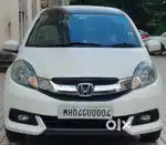 Honda Mobilio V Option i-VTEC, 2014, Petrol