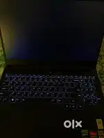Lenovo ideapad gaming laptop