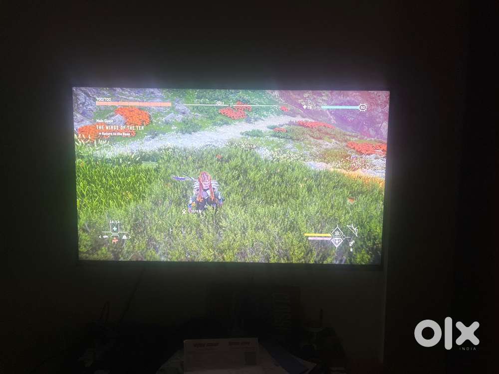 Lloyd 4k UHD TV - US850 Series